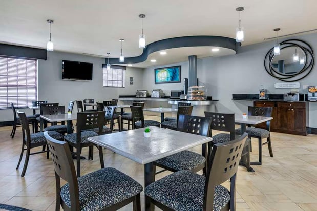 Images Best Western Plus Bradenton Gateway Hotel