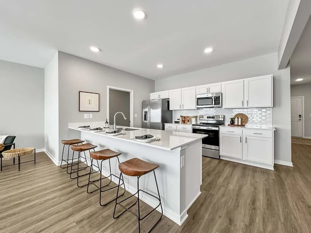 Images Rialto Townhomes