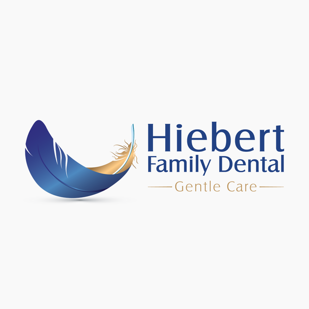 Hiebert Family Dental Logo