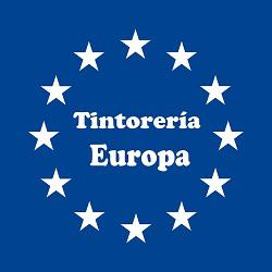 Europa Tintorería Huelva