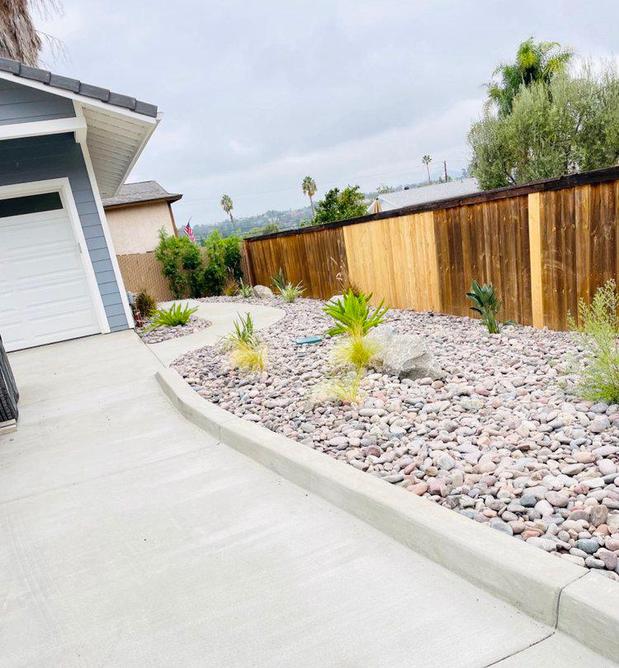 Images CM Precision Tree and Landscape Maintenance Inc