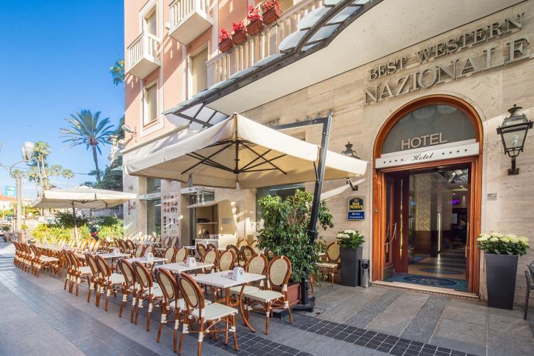 Hotel Nazionale