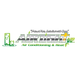 AirTight Air, Inc.  Logo