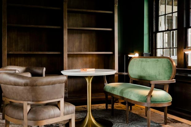 Images Waynesville Inn and Golf Club, Tapestry Collection by Hilton