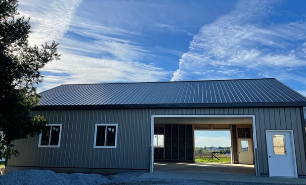 Images Stoney Ledge Builders