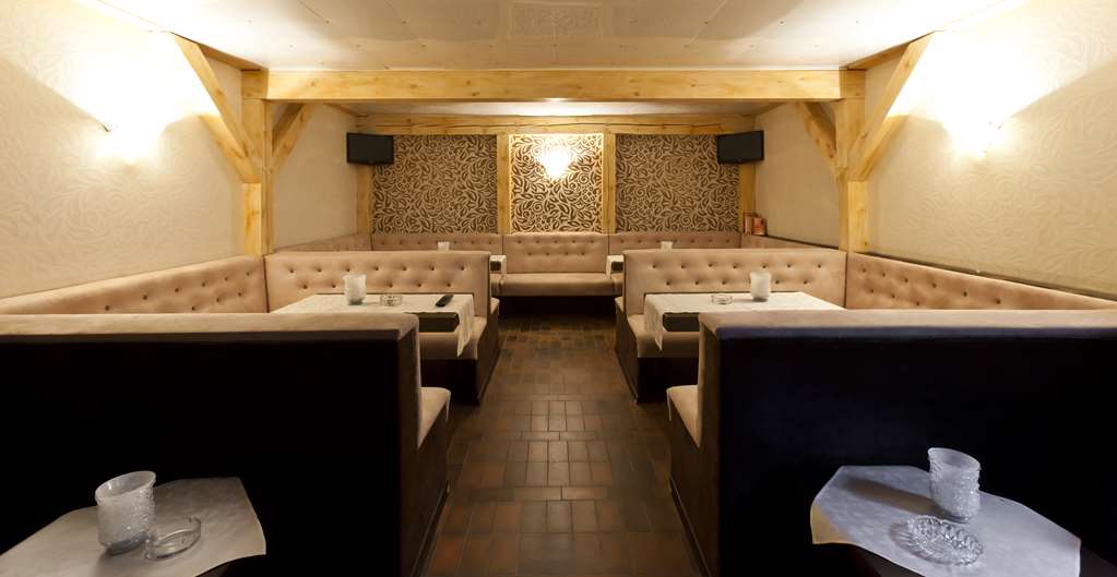 Sure Hotel by Best Western Rhoen Garden, Kohlstoecken 4 in Poppenhausen