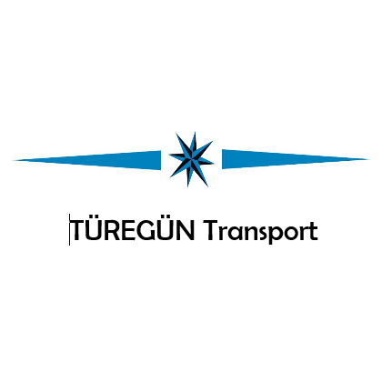Türegün Transport GmbH Logo