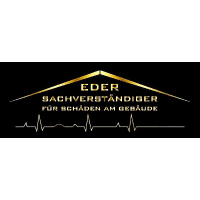 Bausachverständiger Eder in Röhrnbach - Logo