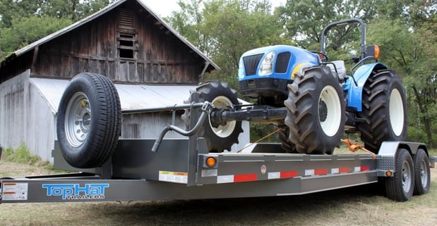 Images Top Hat Industries Inc