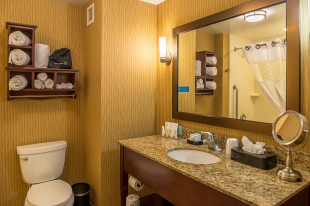 Images Hampton Inn & Suites Boulder-North