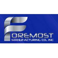 Foremost Manufacturing Co., Inc Logo