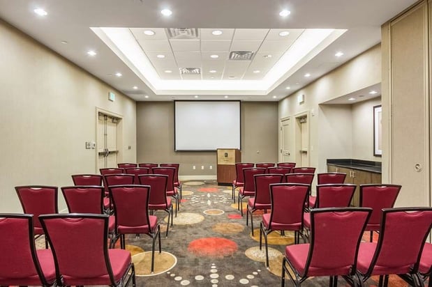 Images Embassy Suites by Hilton Newark Airport