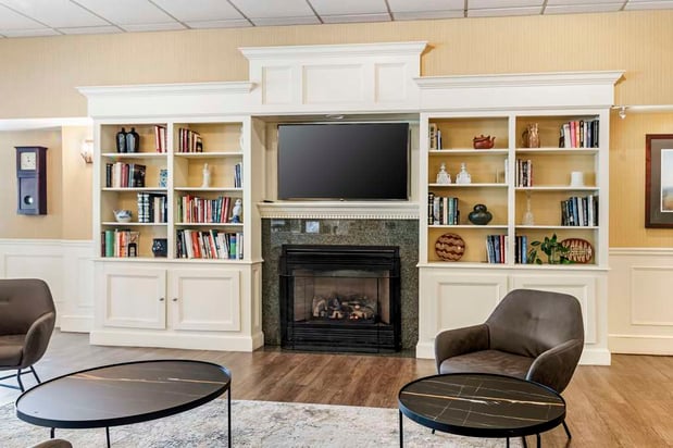 Images Best Western Springfield Hotel