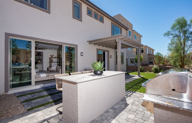 Images Hayford Collection by Pulte Homes