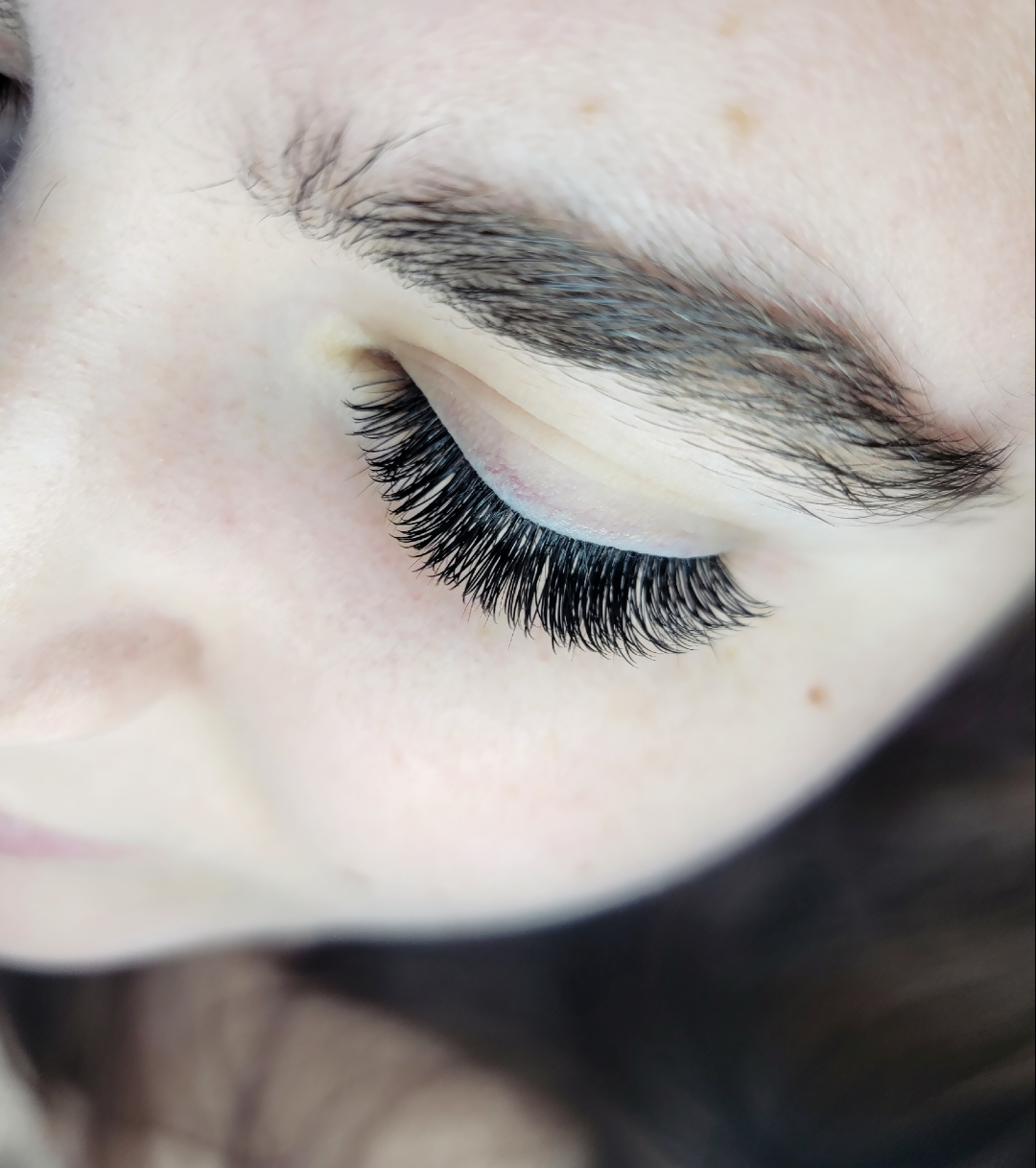 Images Lashista - Formation cils - Pose de cils - Produits de cils Longueuil