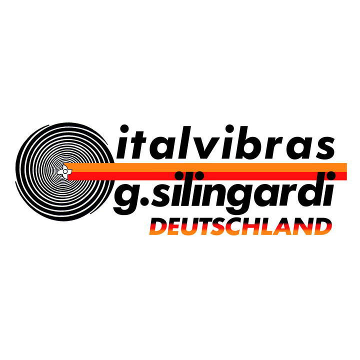 Logo italvibras Deutschland GmbH