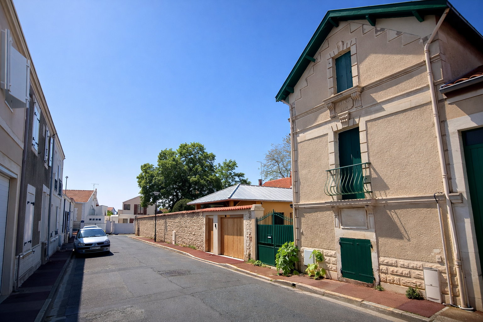 galerie image