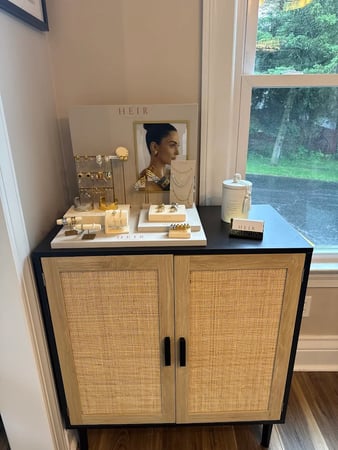 Images Glam Room