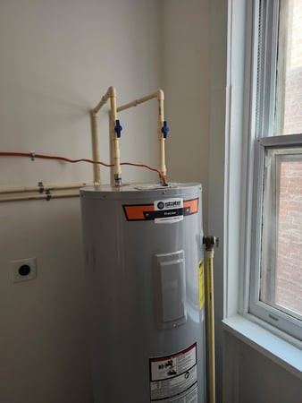 Images Fluid Plumbing & Heating LLC