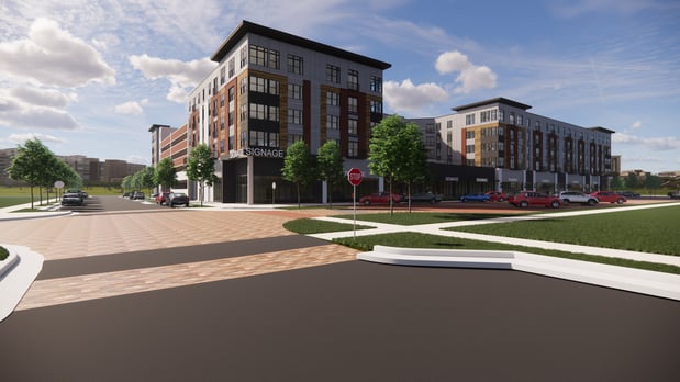 Images The James at Springline