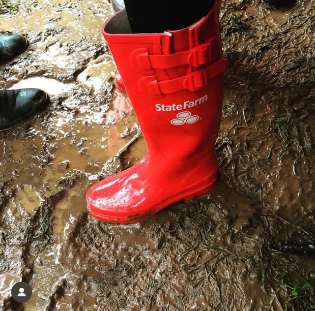 Images Holly Goodman - State Farm Insurance Agent
