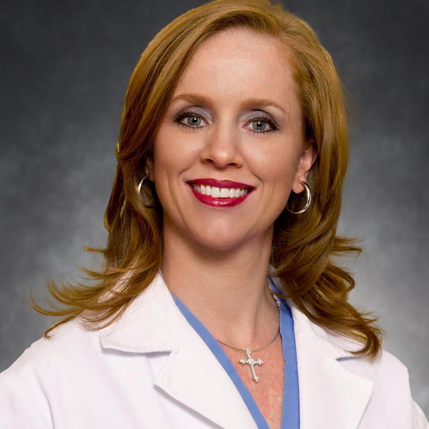 Images Theolyn Price, MD