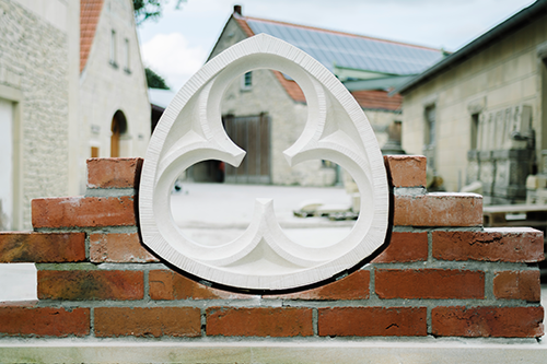 Wilhelm Fark GmbH, Poppenbeck 11 in Havixbeck