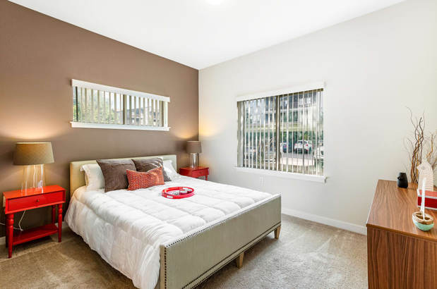 Images Mullan Reserve Apartments