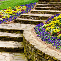Images Palazzo Landscaping Inc
