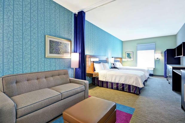 Images Home2 Suites by Hilton Pensacola I-10 at North Davis Hwy