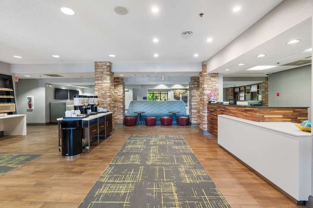 Images Hampton Inn Ottawa (Starved Rock Area)