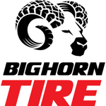 Big Horn Tire Logo