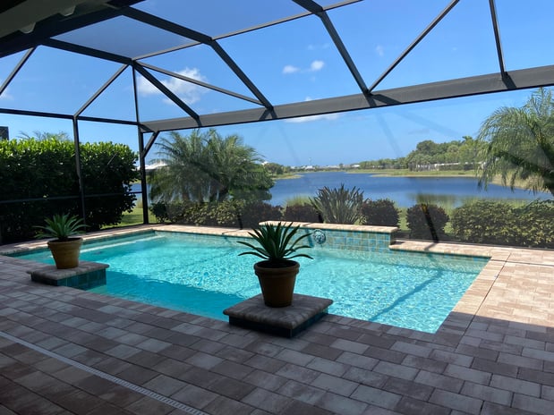 Images Gina Lamouth, SWFL Realtor