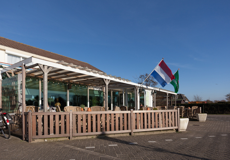 Foto's Café Restaurant Zonneweelde