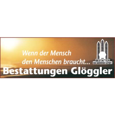 Bestattungen Alfons Glöggler Logo