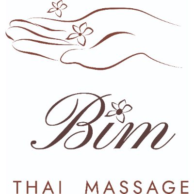 BIM Thai Massage in Königs Wusterhausen - Logo