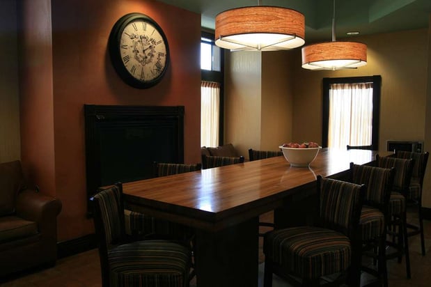 Images Hampton Inn Birch Run/Frankenmuth