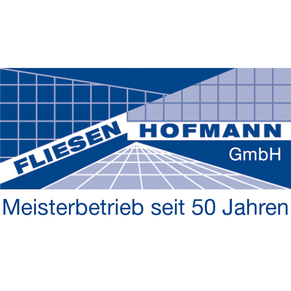 Logo Fliesen Hofmann GmbH