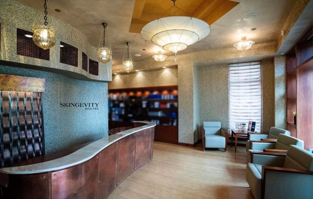 Images Skingevity Med Spa