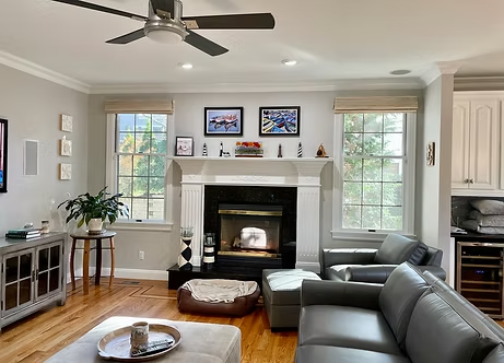 Images Designed Interiors By Margaret