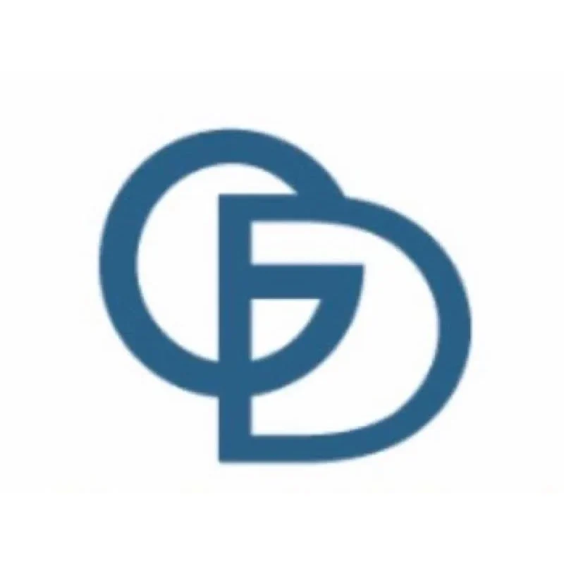 GD Electrical Logo