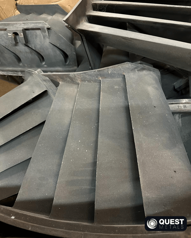 Images Quest Alloys and Metals