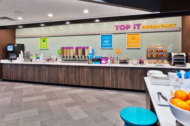 Images Tru by Hilton Prattville