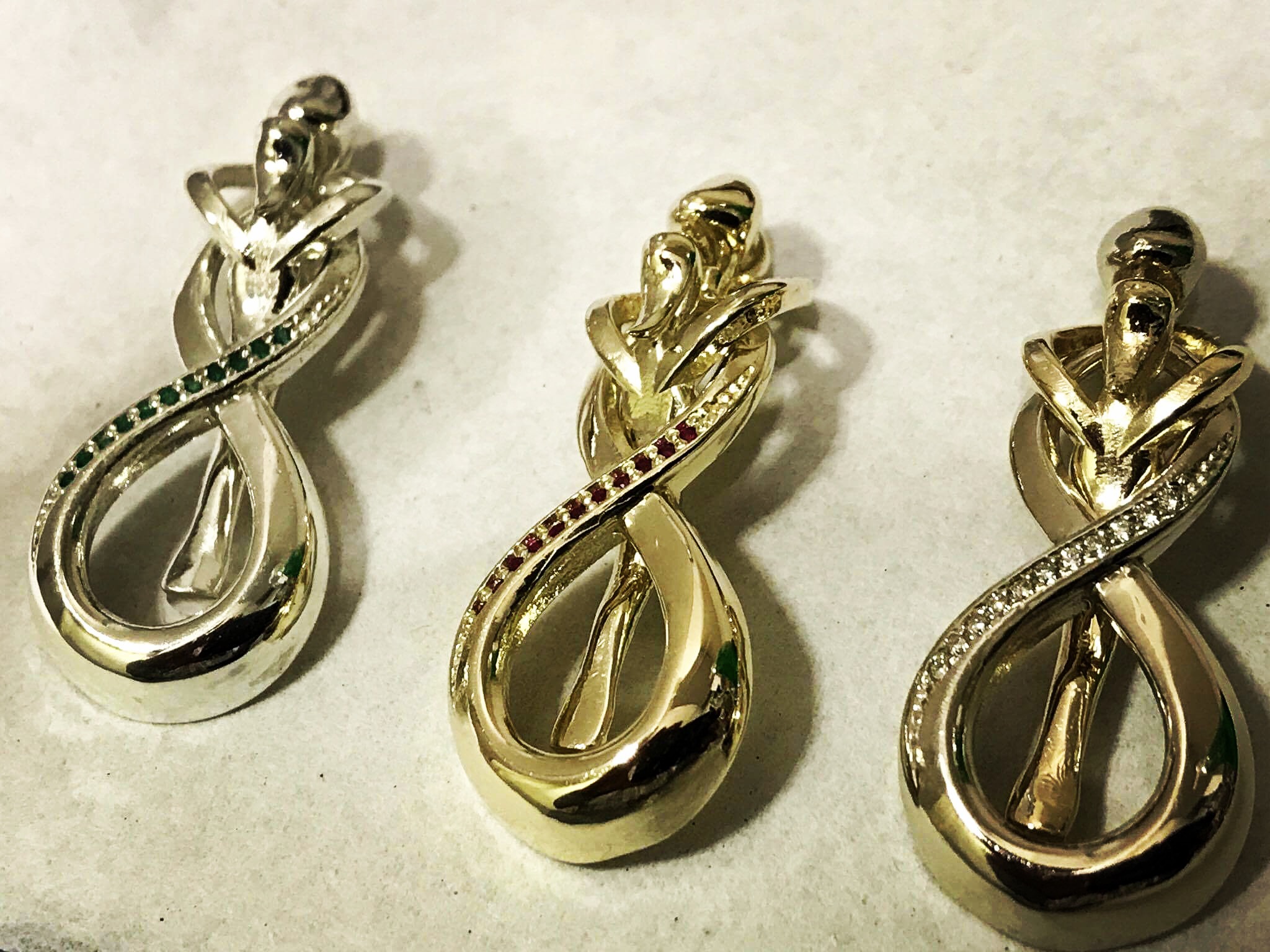 Images Noura's Jewellery