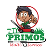 Primos Multi Service Logo