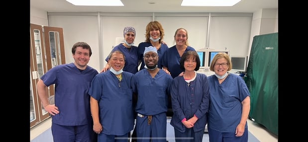 Images Azura Surgery Center Connecticut