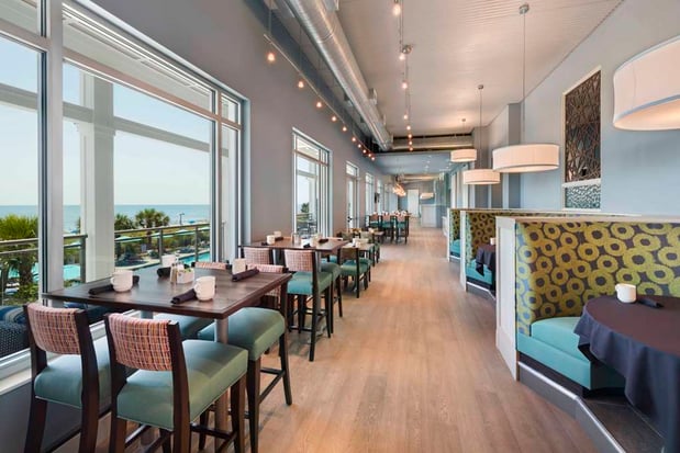 Images DoubleTree Resort by Hilton Myrtle Beach Oceanfront