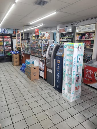 Images CoinFlip Bitcoin ATM - Discount Convenience Store (Englewood)