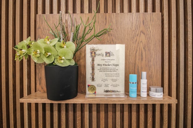 Images Moy, Fincher, Chipps Facial Plastics & Dermatology - Beverly Hills