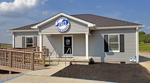 Nicholas County Farm Bureau